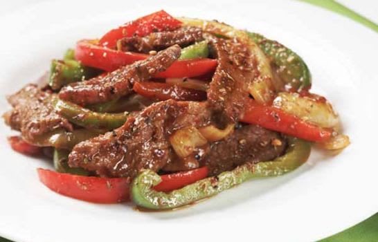 Mrs. Dash pepper steak OU Kosher certification