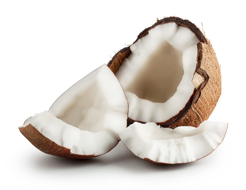 coconut OU Kosher certification