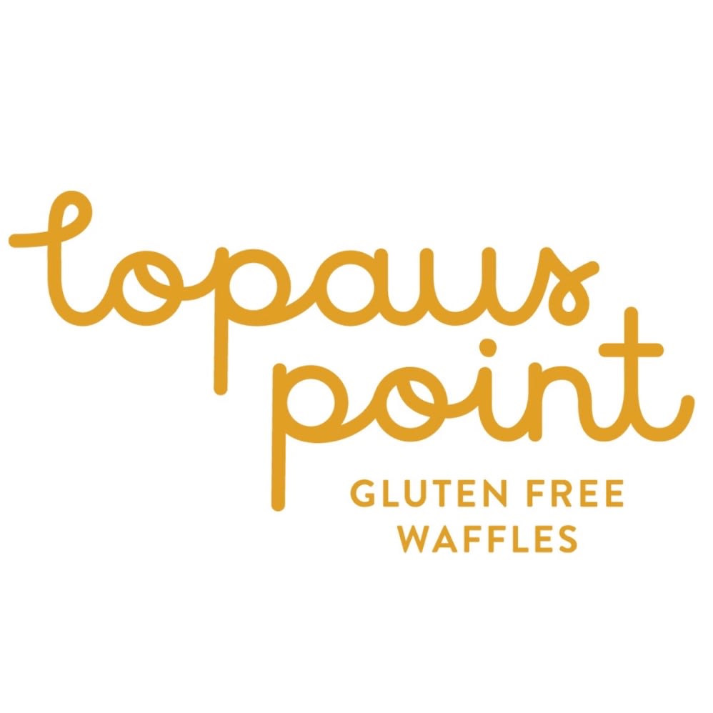 Lopaus Point Waffles logo