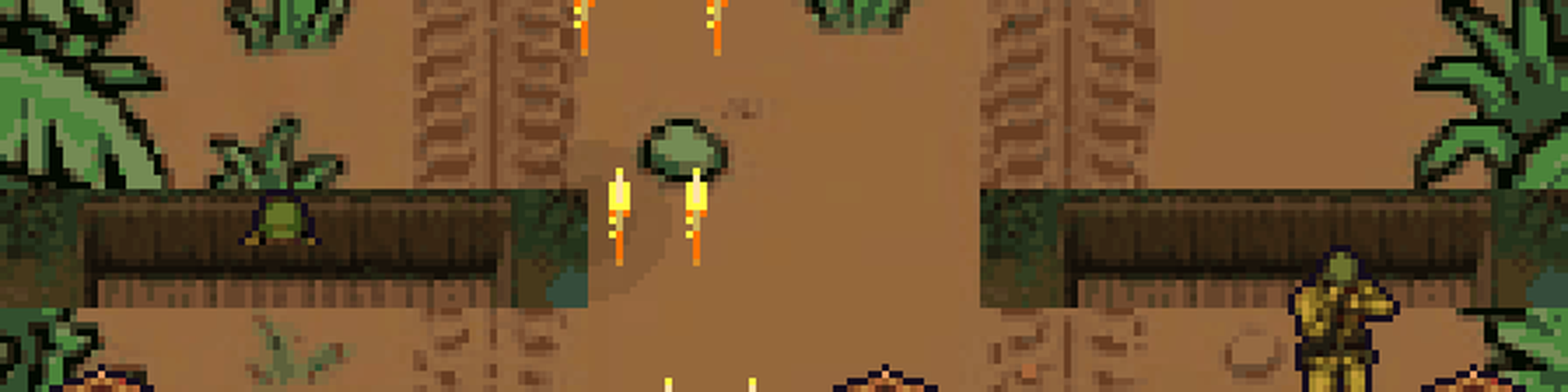 Operacion Cobra gameplay