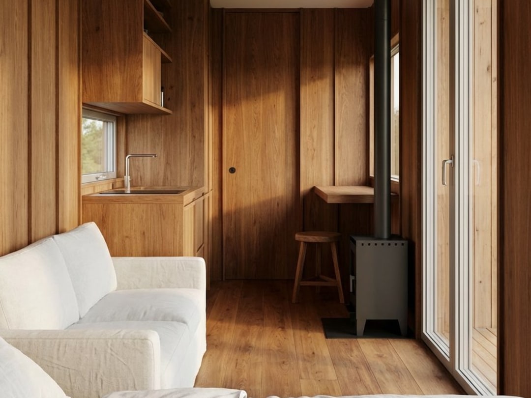 Habitat modulaire ou maison conteneur : ce qui les sépare vraiment