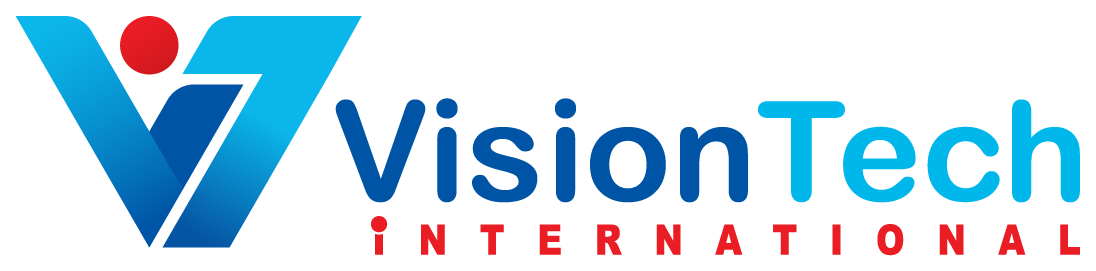 VisionTech International logo
