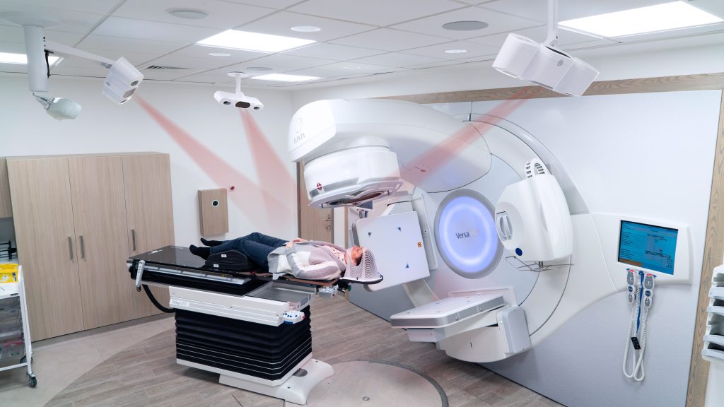 Radiation Oncology