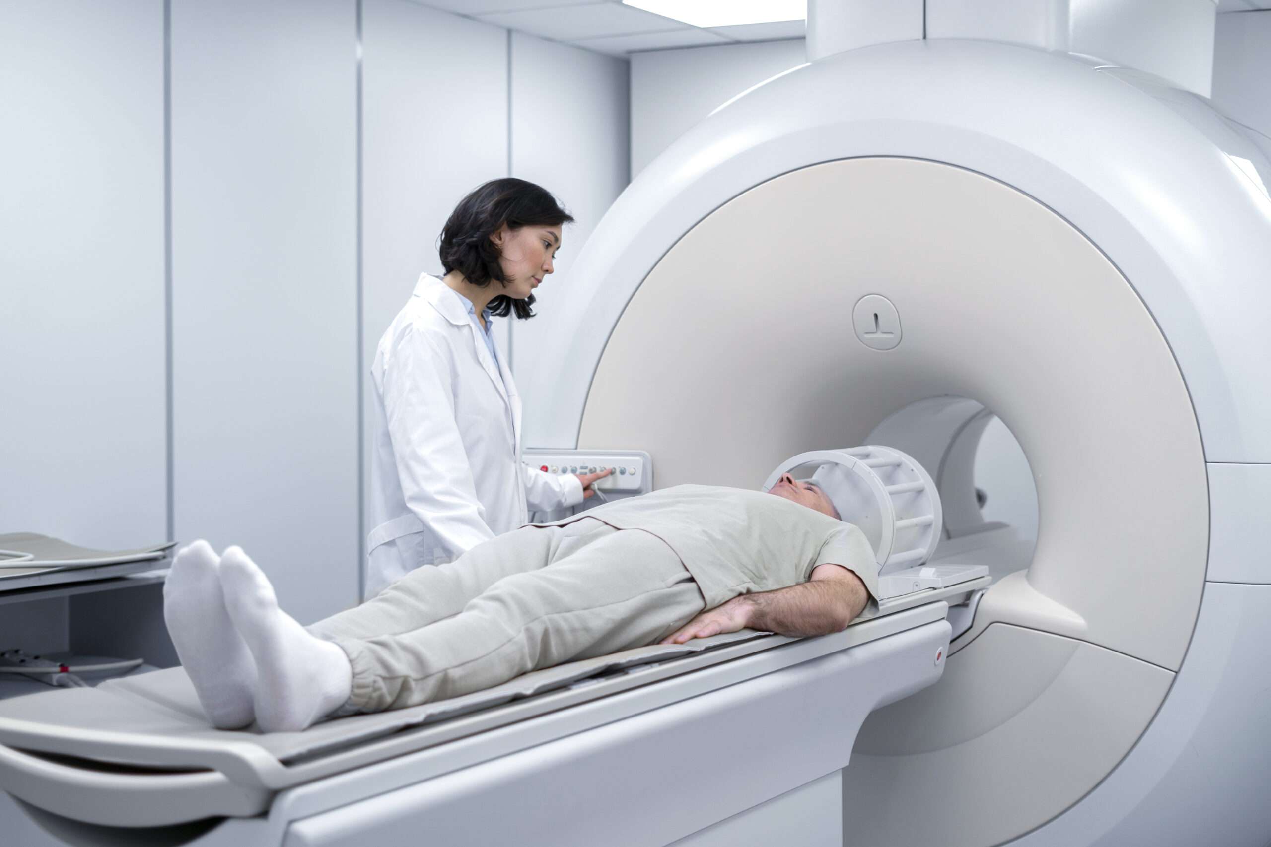 Diagnostic Imaging