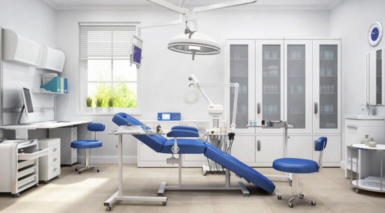 Medical Furniture