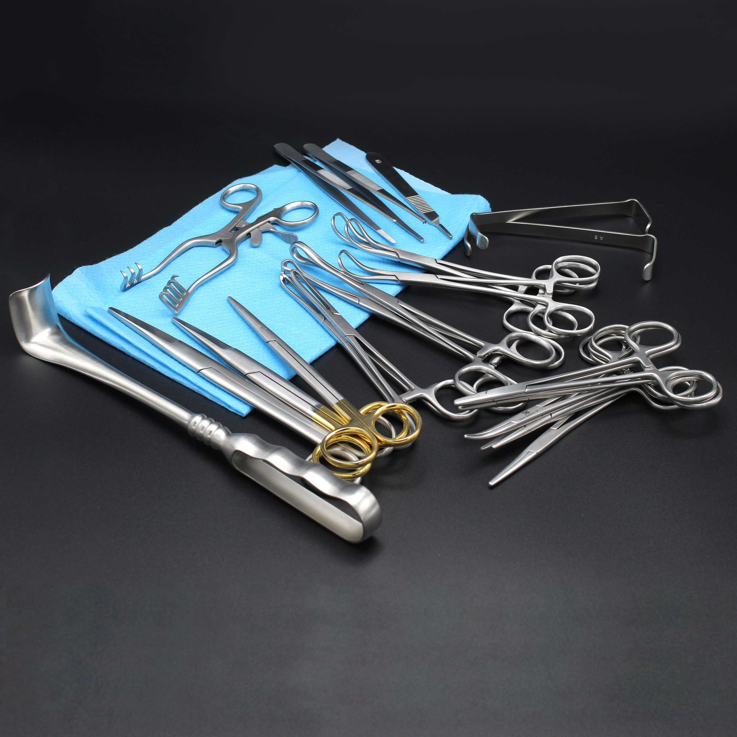 Surgical Instruments