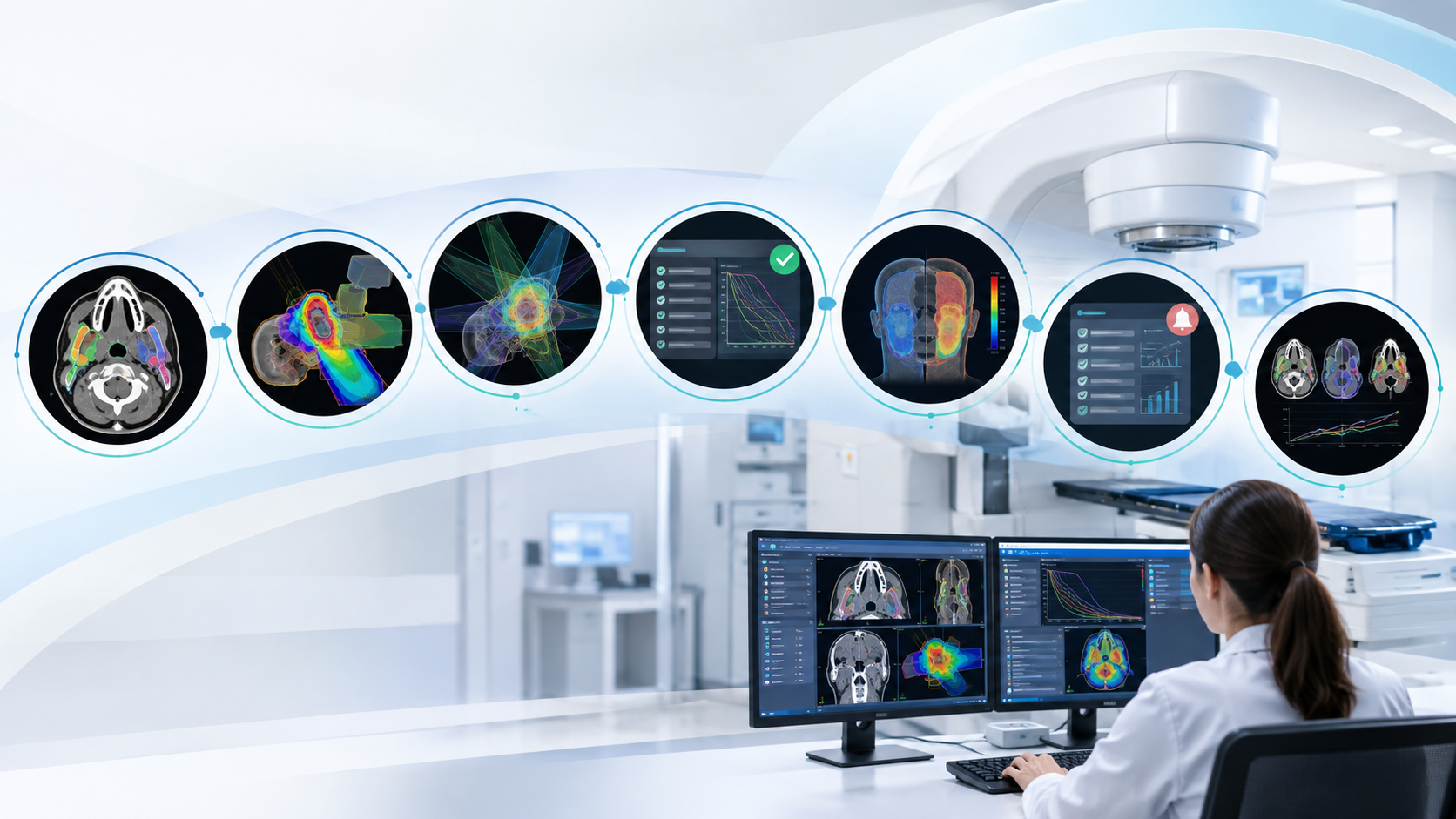 Radiation Protection & Safety