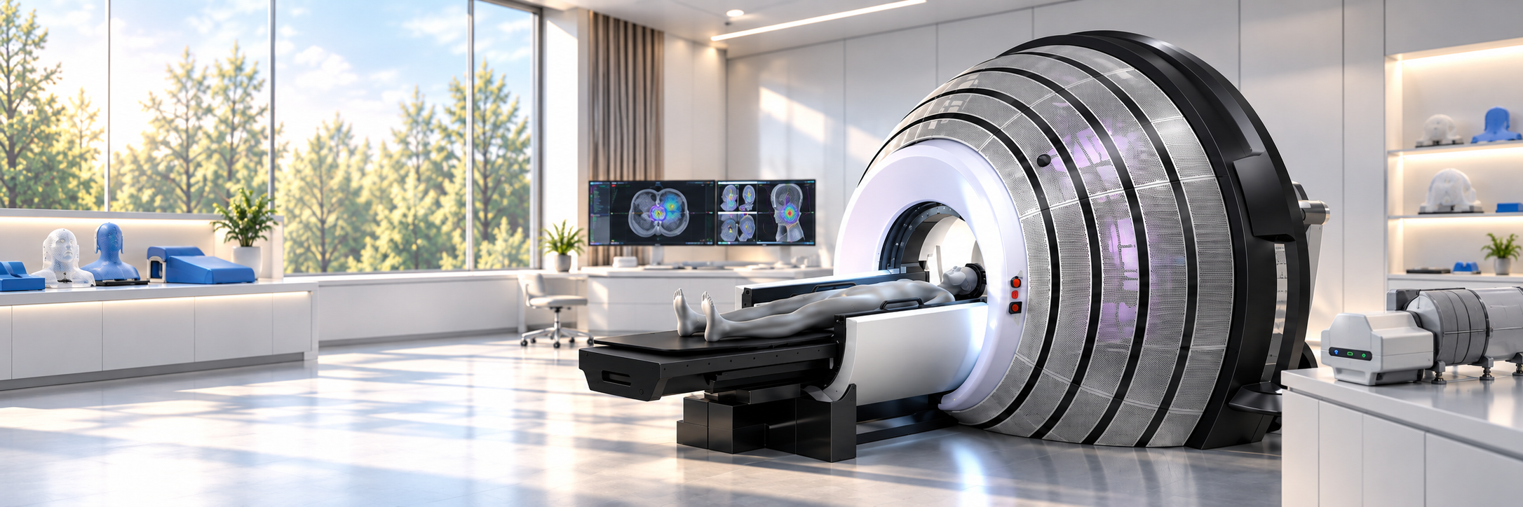 Radiation Oncology