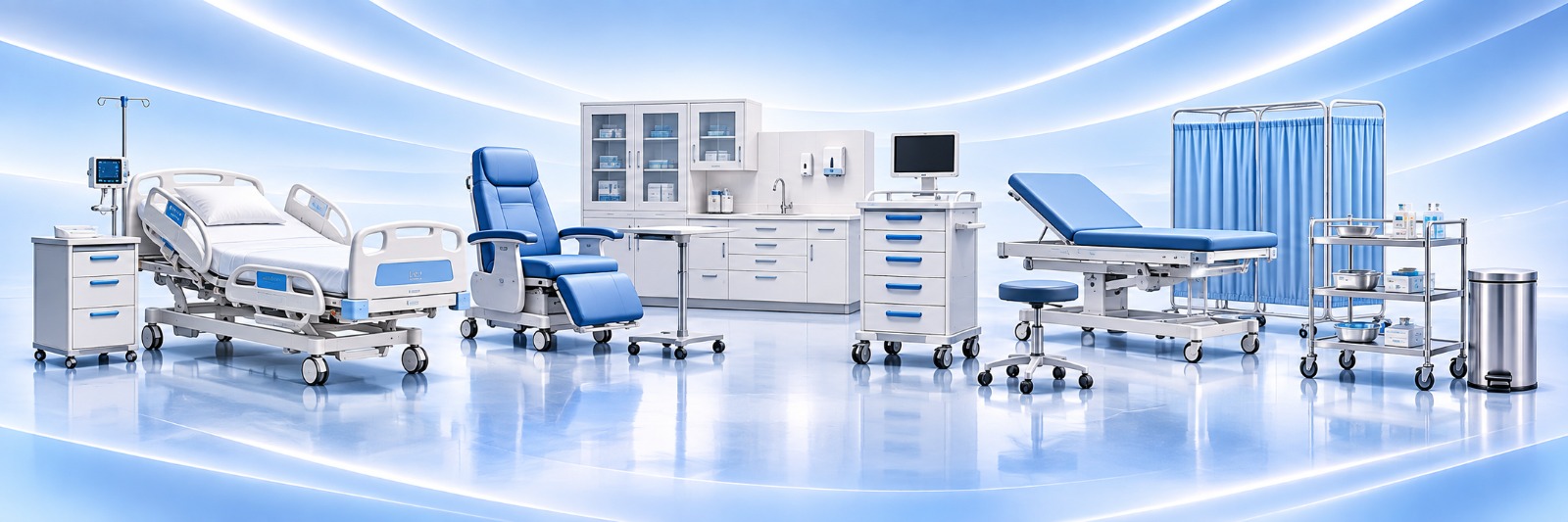 Medical Furniture