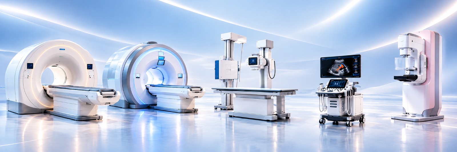 Diagnostic Radiology & Imaging