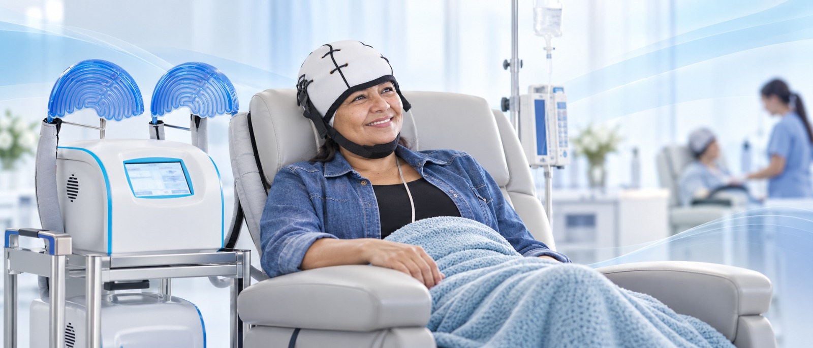 Medical Oncology Supports