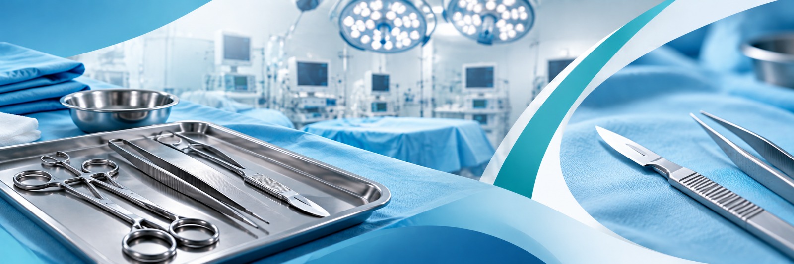 Surgical Equipment & Instruments