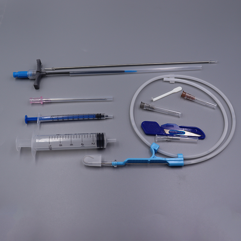 Chemo Port Solutions