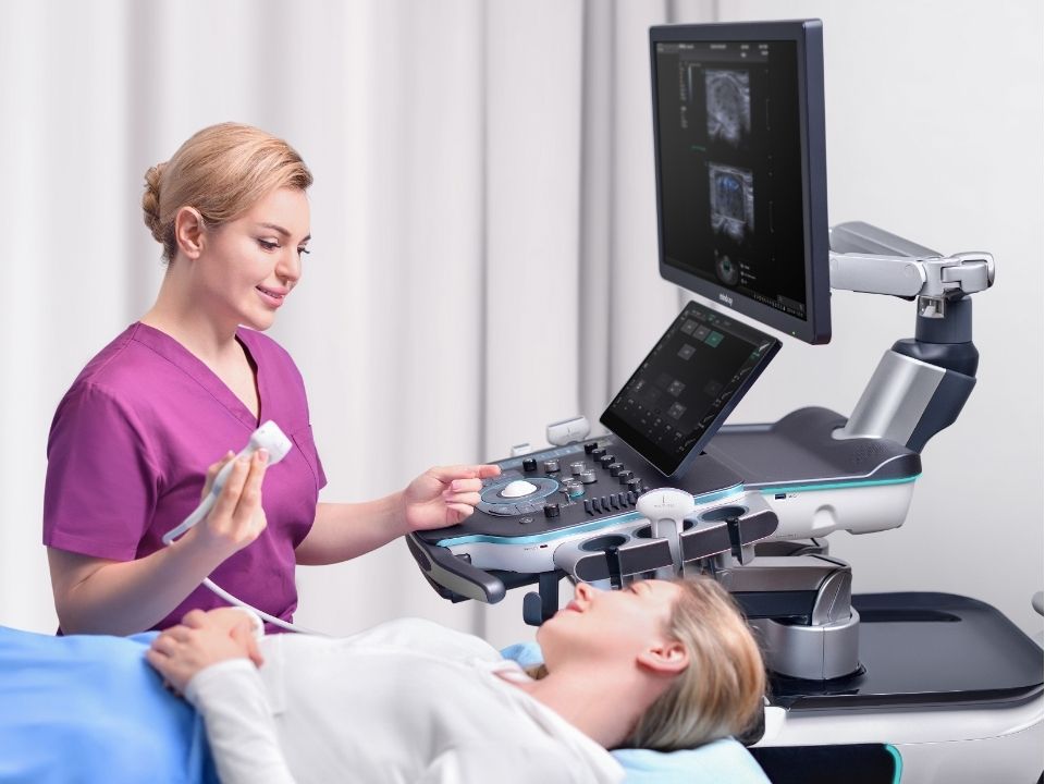 Ultrasound Systems