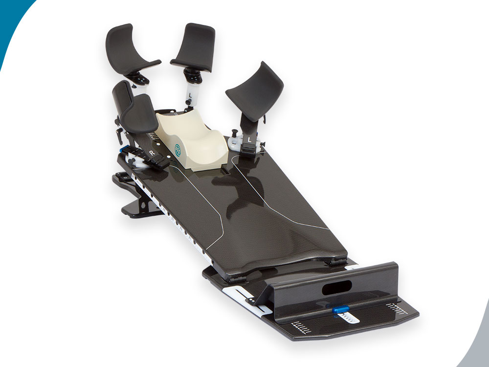 Immobilization & Patient Positioning