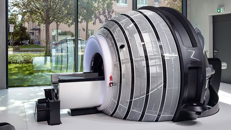 ZAP-X Gyroscopic Radiosurgery