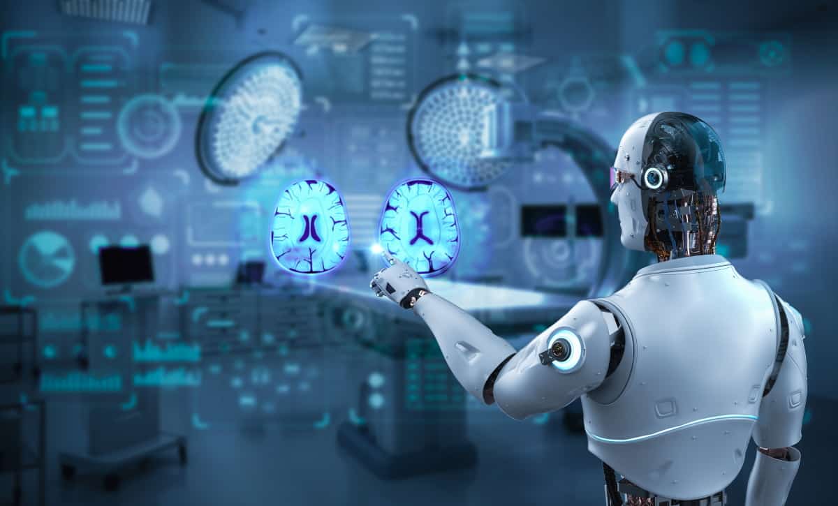 Automation from Start to Finish