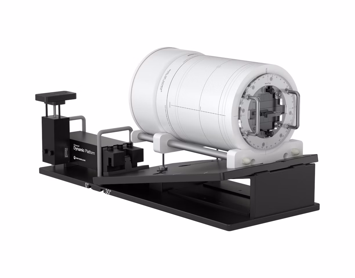 Imaging & Nuclear Medicine QA Tools