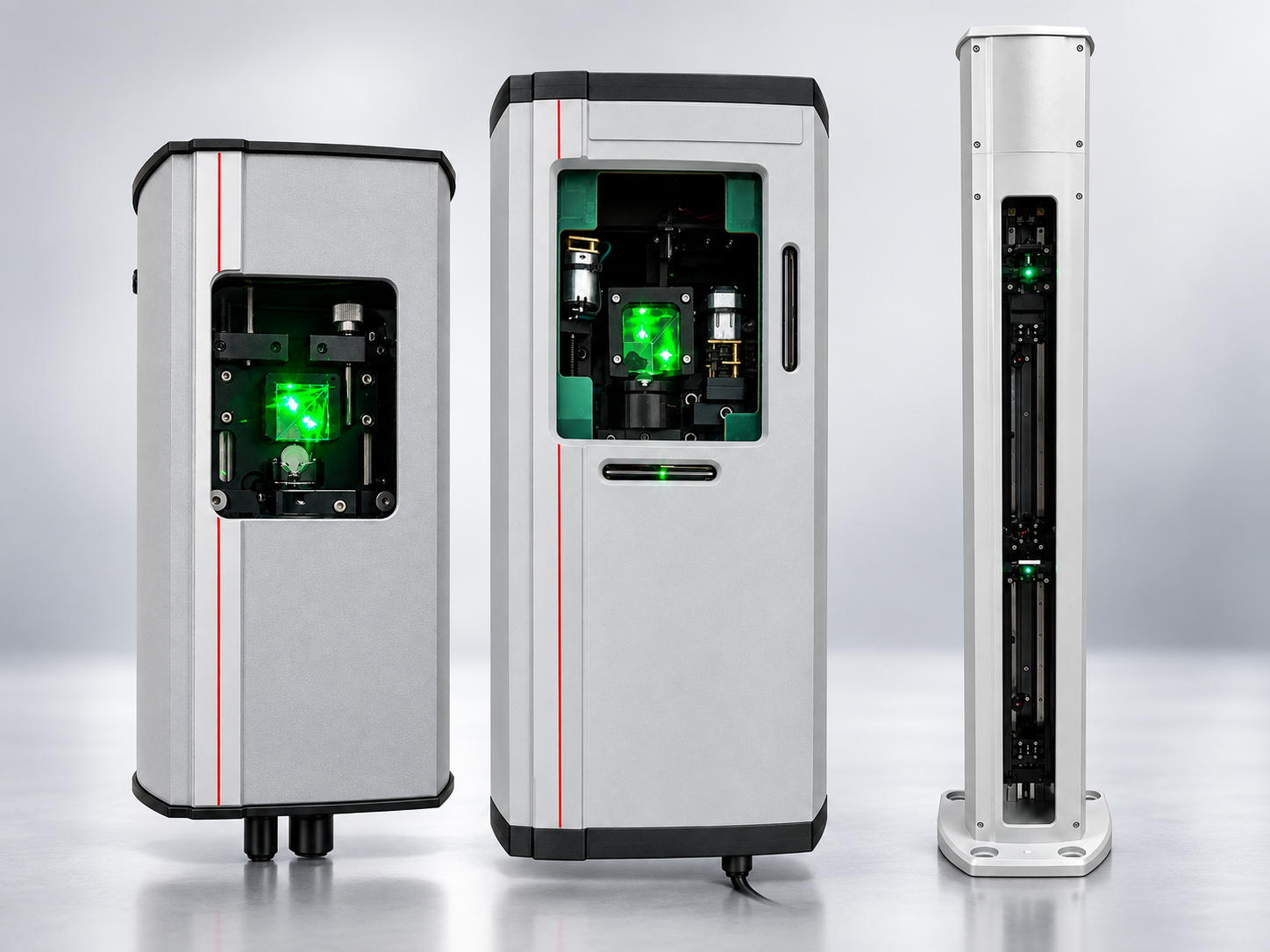 Laser Patient Positioning Systems
