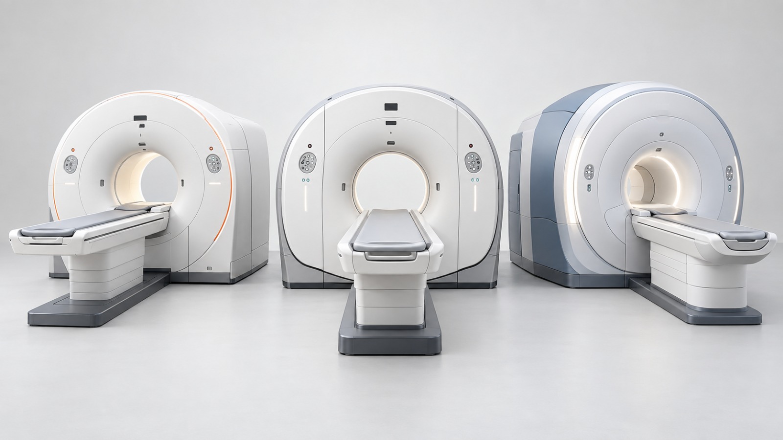 PET, PET/CT & PET/MRI