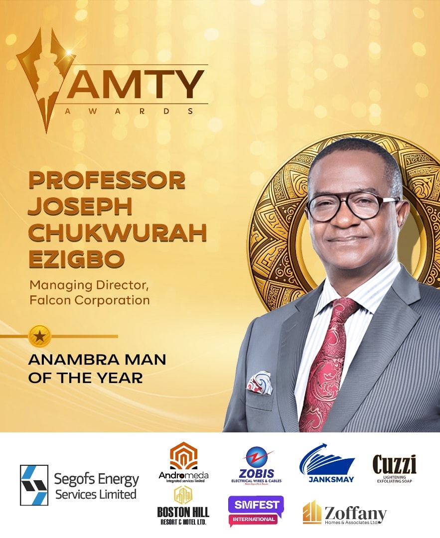 Prof Award