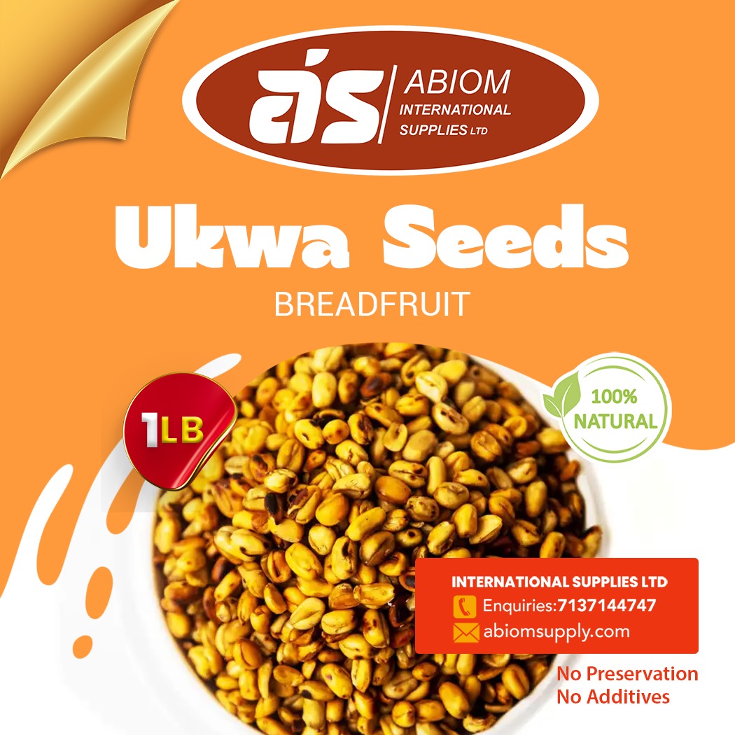 Ukwa 5 Lb