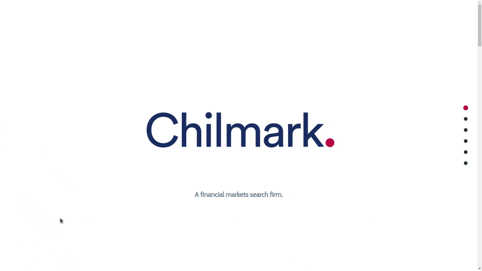 Interacting with ChilmarkSearch