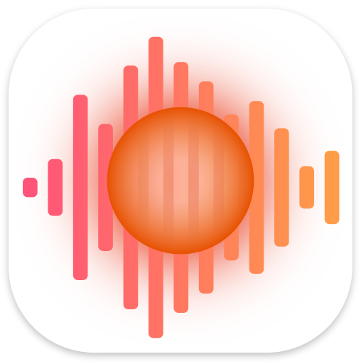 SoundGrab app icon