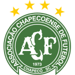 Escudo Chapecoense
