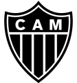 Escudo Atlético-MG