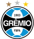 Escudo Grêmio