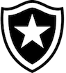 Escudo Botafogo