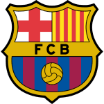 Escudo Barcelona