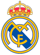 Escudo Real Madrid