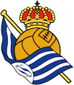 Escudo Real Sociedad