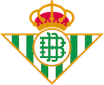 Escudo Real Betis