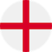 Escudo Inglaterra