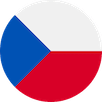 Escudo República Tcheca