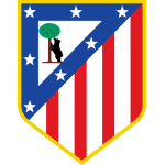Escudo Atlético Madrid