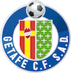 Escudo Getafe