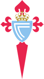 Escudo Celta de Vigo