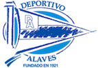 Escudo Deportivo Alavés
