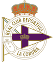 Escudo Deportivo La Coruña
