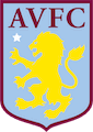 Escudo Aston Villa