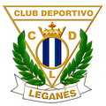 Escudo Leganés