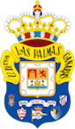 Escudo Las Palmas