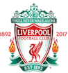 Escudo Liverpool