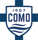 Escudo Como