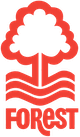Escudo Nottingham Forest