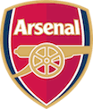 Escudo Arsenal
